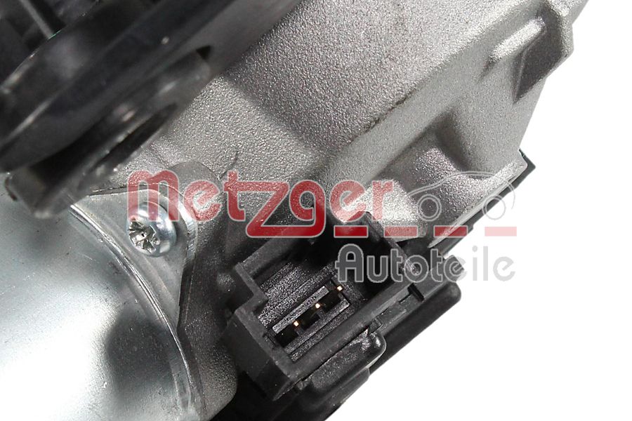METZGER 2190993 Wischermotor