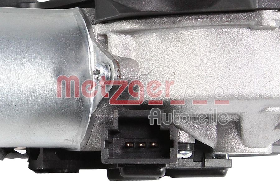 METZGER 2190995 GREENPARTS Wischermotor
