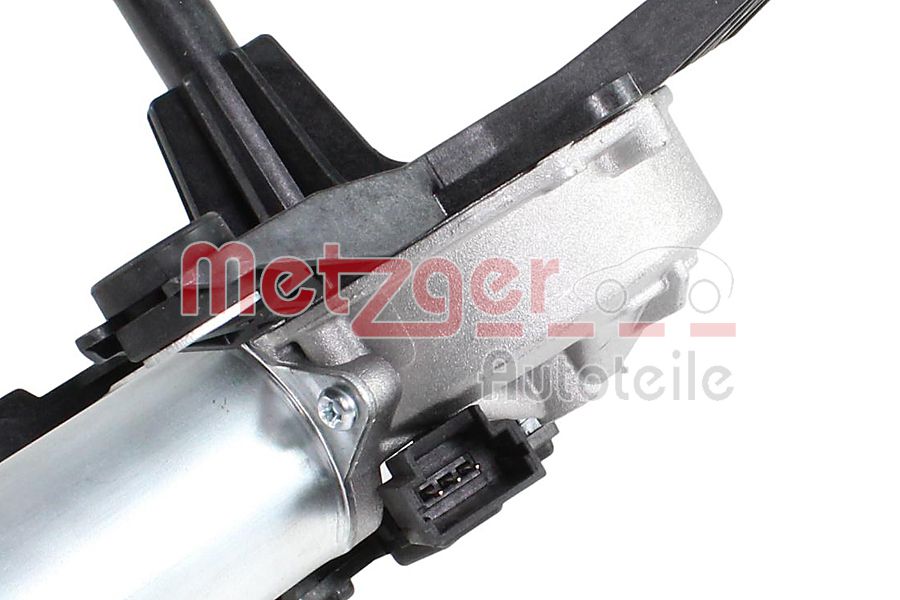 METZGER 2190997 Wischermotor
