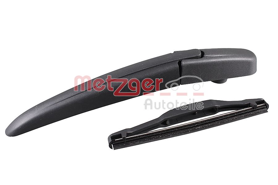 METZGER 2191004 GREENPARTS Wischarm, Scheibenreinigung