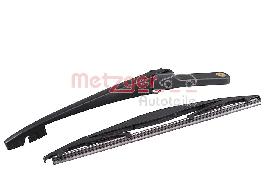 METZGER 2191005 GREENPARTS Wischarm, Scheibenreinigung