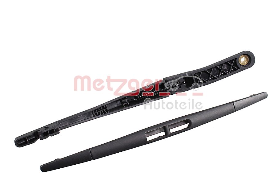 METZGER 2191005 GREENPARTS Wischarm, Scheibenreinigung