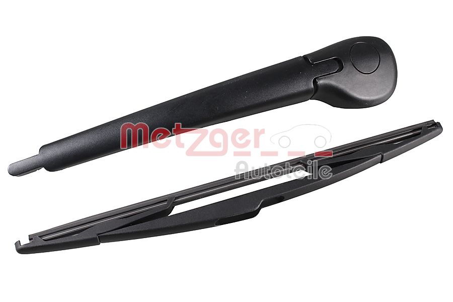 METZGER 2191012 GREENPARTS Wischarm, Scheibenreinigung