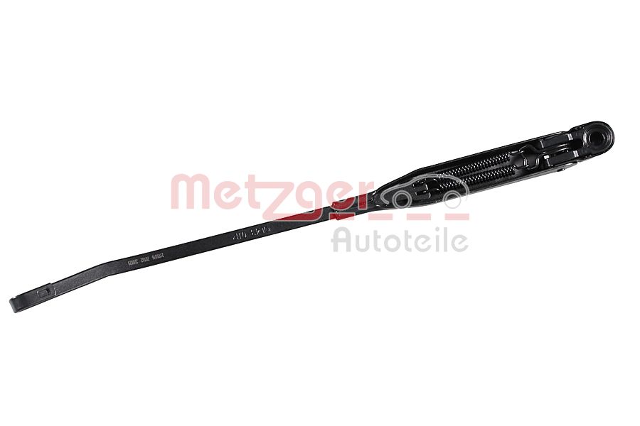 METZGER 2191016 Wischarm, Scheibenreinigung