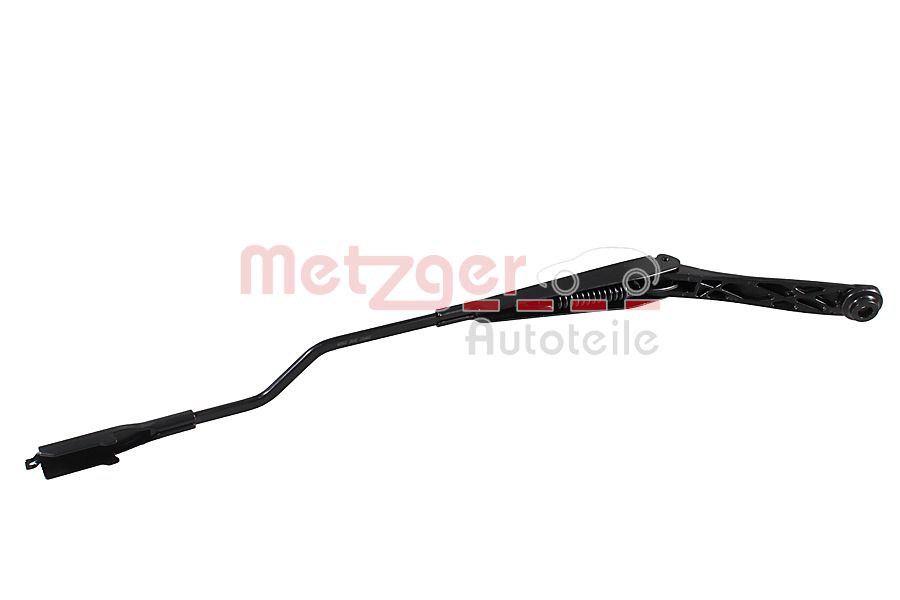 METZGER 2191017 Wischarm, Scheibenreinigung