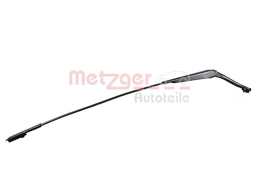 METZGER 2191018 Wischarm, Scheibenreinigung