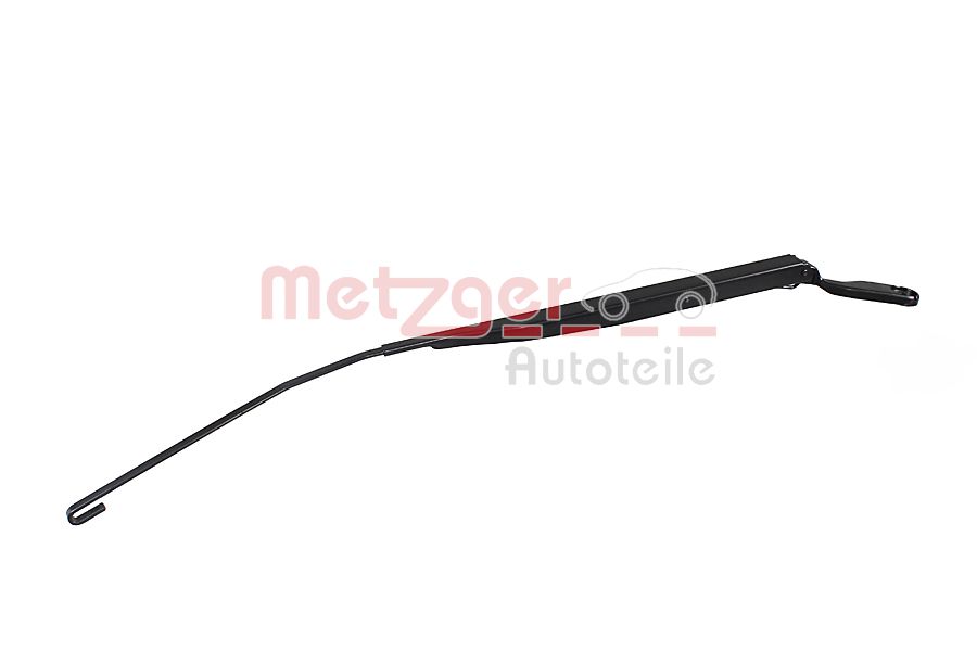 METZGER 2191019 Wischarm, Scheibenreinigung