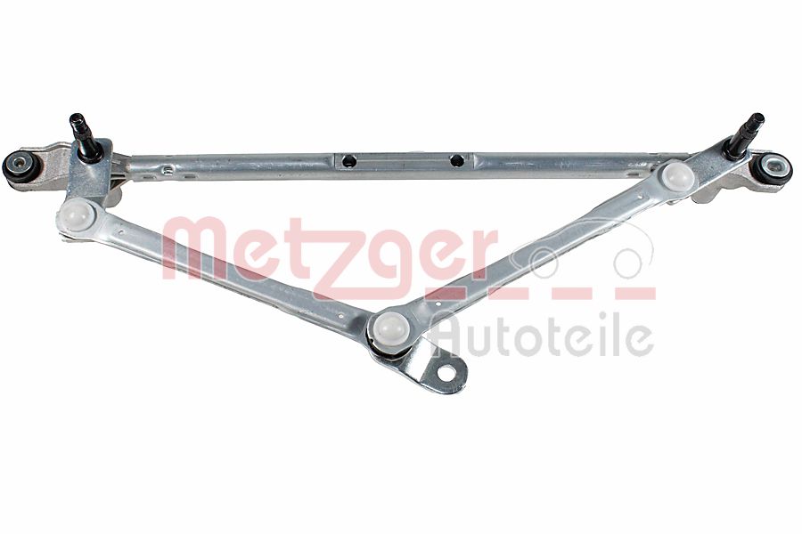 METZGER 2191020 Wischergestänge