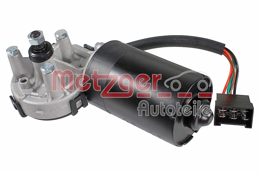 METZGER 2191023 Wischermotor