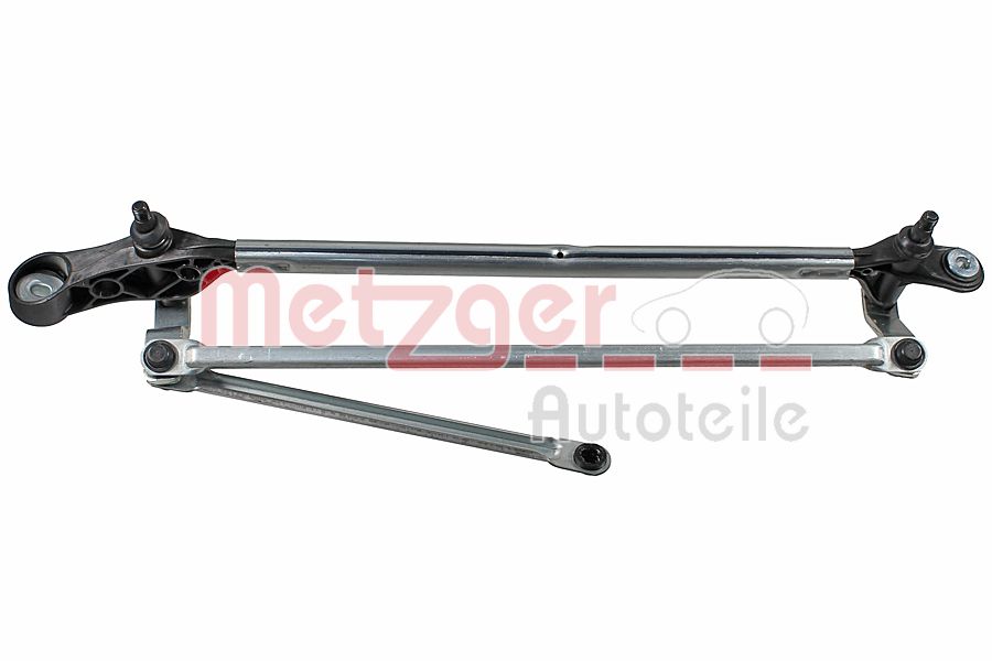 METZGER 2191039 GREENPARTS...