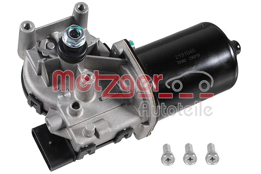 METZGER 2191045 Wischermotor