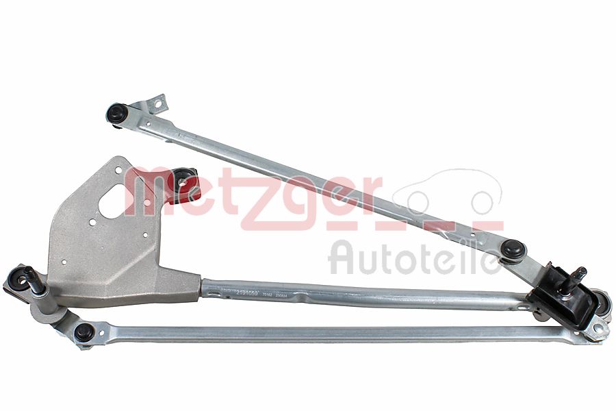 METZGER 2191059 Wischergestänge