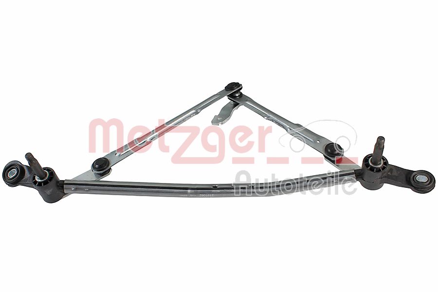 METZGER 2191062 Wischergestänge