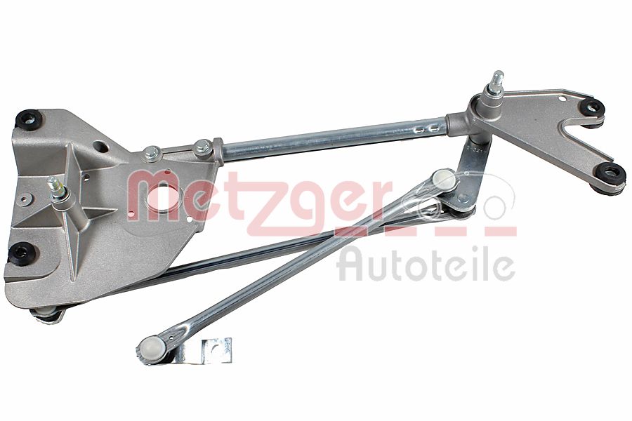 METZGER 2191066 Wischergestänge