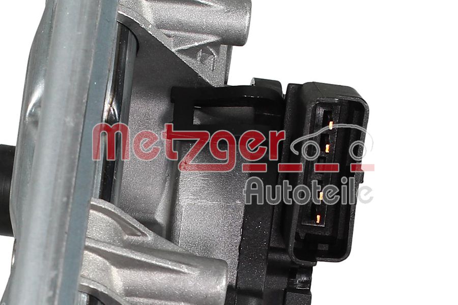 METZGER 2191068 Wischergestänge