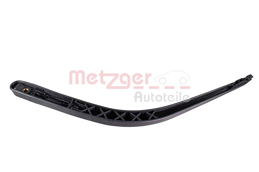 METZGER 2191077 Wischarm, Scheibenreinigung