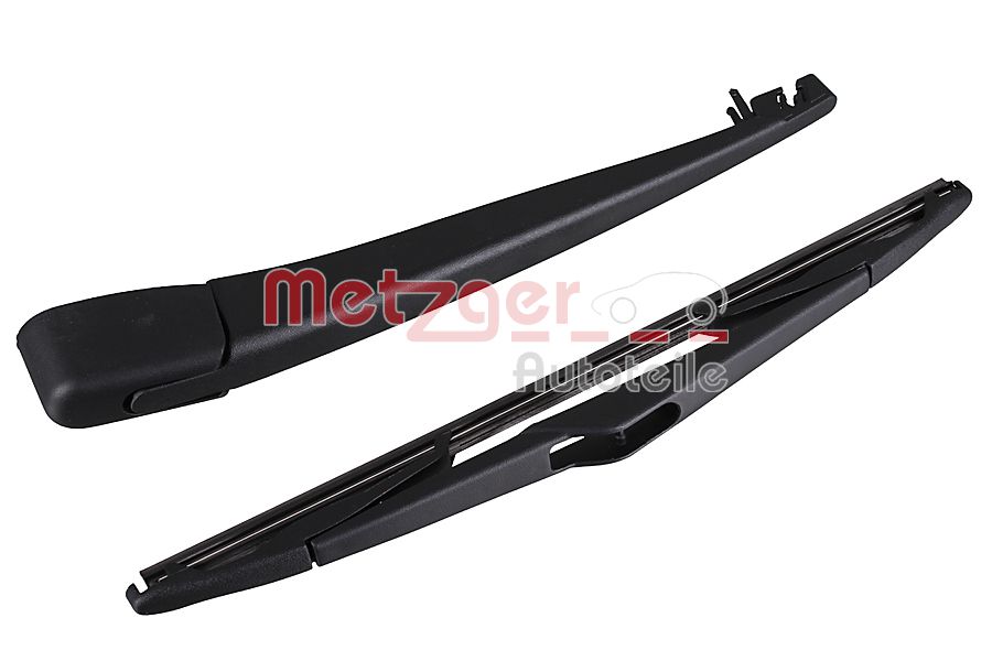 METZGER 2191081 GREENPARTS Wischarm, Scheibenreinigung