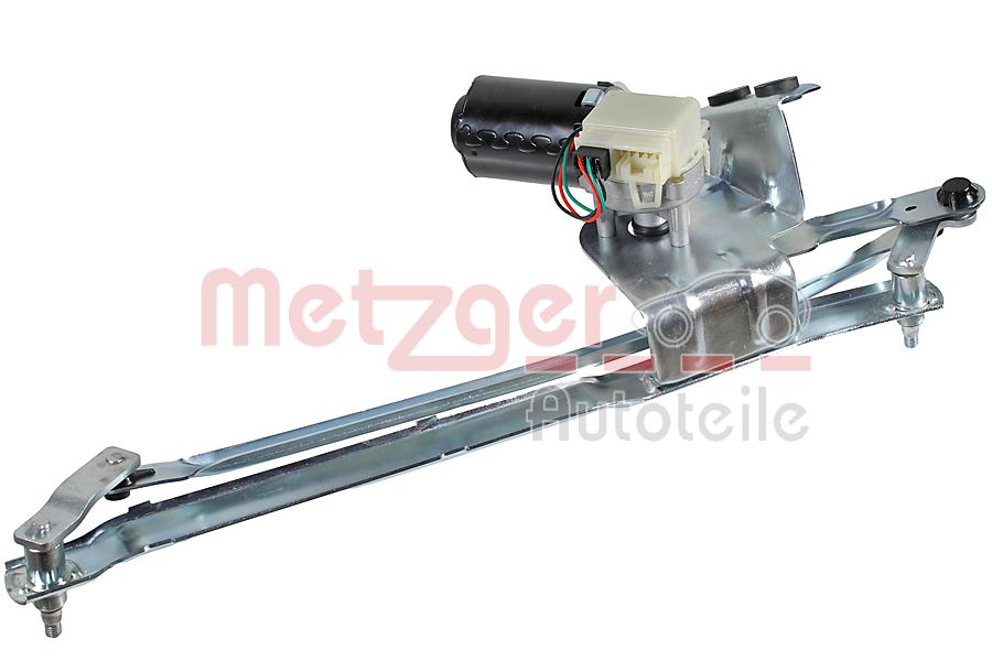 METZGER 2191089 ORIGINAL ERSATZTEIL Wischergestänge