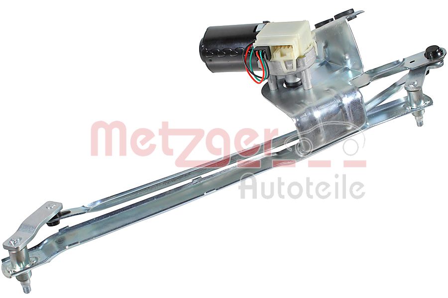METZGER 2191090 ORIGINAL ERSATZTEIL GREENPARTS Wischergestänge