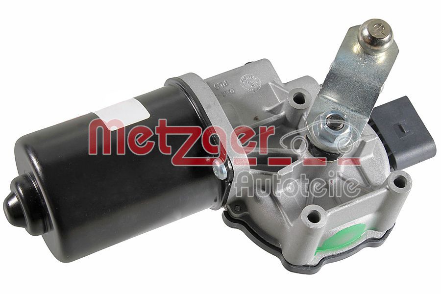 METZGER 2191091 ORIGINAL ERSATZTEIL Wischermotor