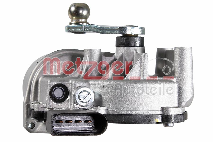 METZGER 2191093 ORIGINAL ERSATZTEIL Wischermotor