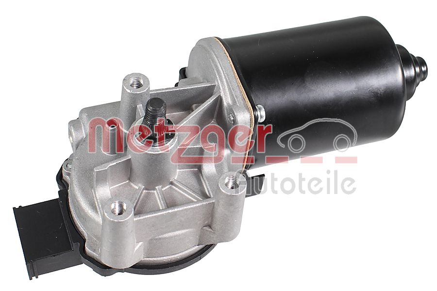 METZGER 2191097 Wischermotor