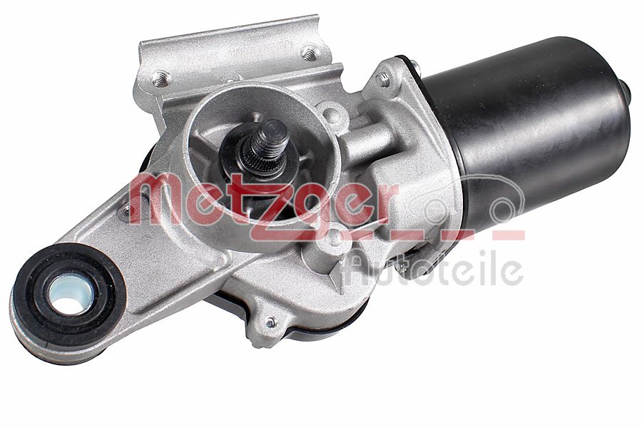 METZGER 2191098 Wischermotor