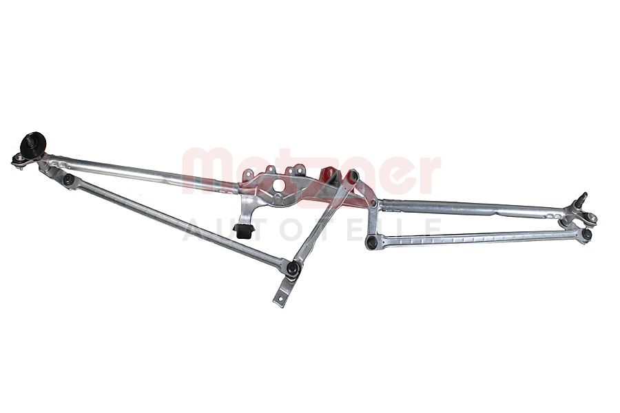 METZGER 2191102 Wischergestänge