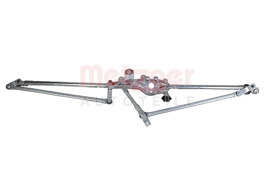 METZGER 2191102 Wischergestänge