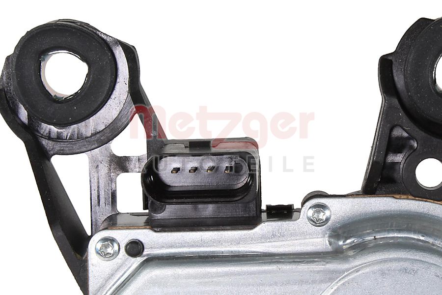 METZGER 2191104 Wischermotor