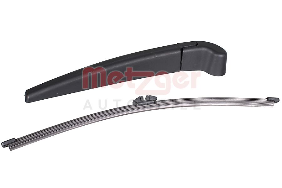 METZGER 2191107 GREENPARTS Wischarm, Scheibenreinigung