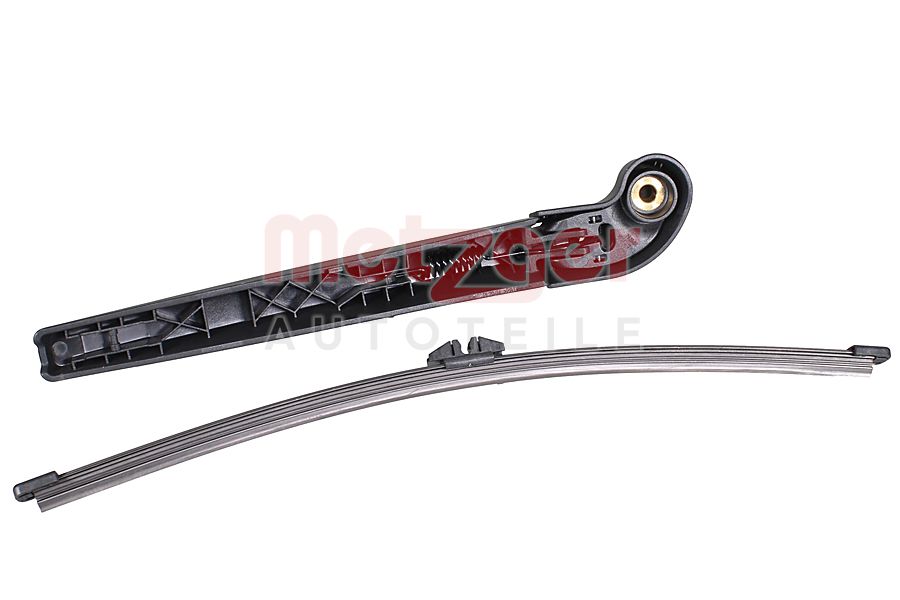 METZGER 2191107 GREENPARTS Wischarm, Scheibenreinigung