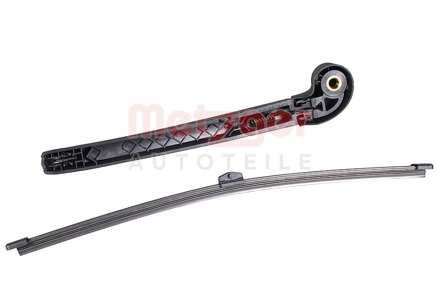 METZGER 2191108 GREENPARTS Wischarm, Scheibenreinigung