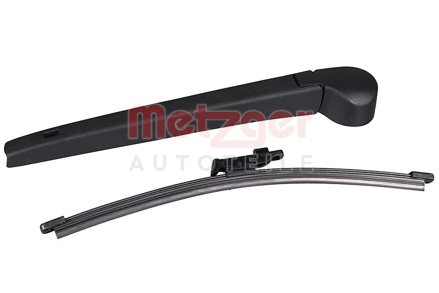 METZGER 2191109 GREENPARTS Wischarm, Scheibenreinigung