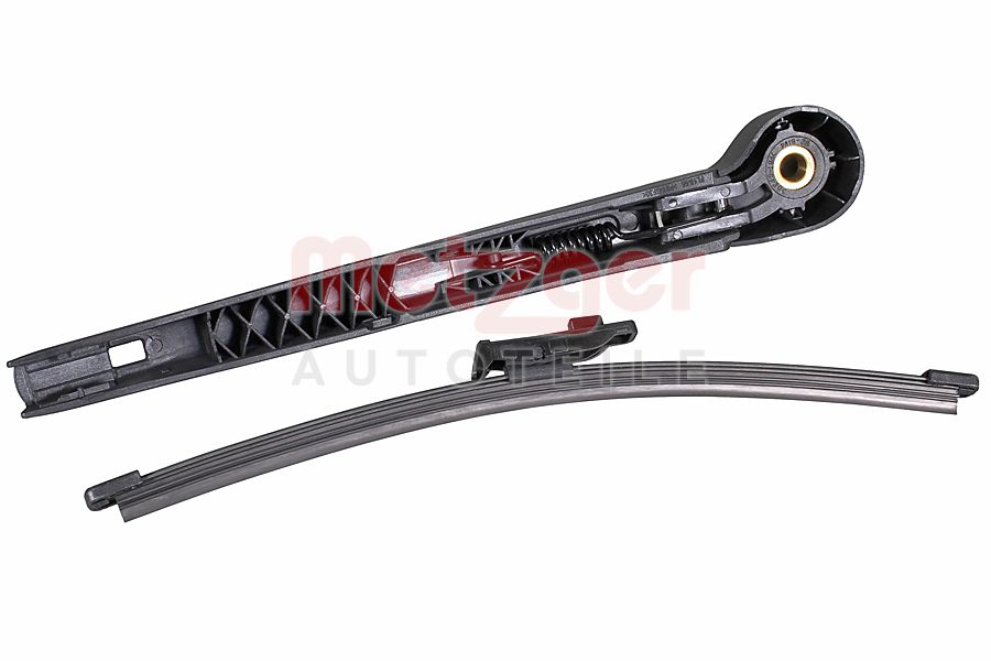 METZGER 2191109 GREENPARTS Wischarm, Scheibenreinigung