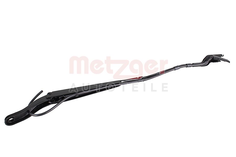 METZGER 2191127 ORIGINAL ERSATZTEIL GREENPARTS Wischarm, Scheibenreinigung