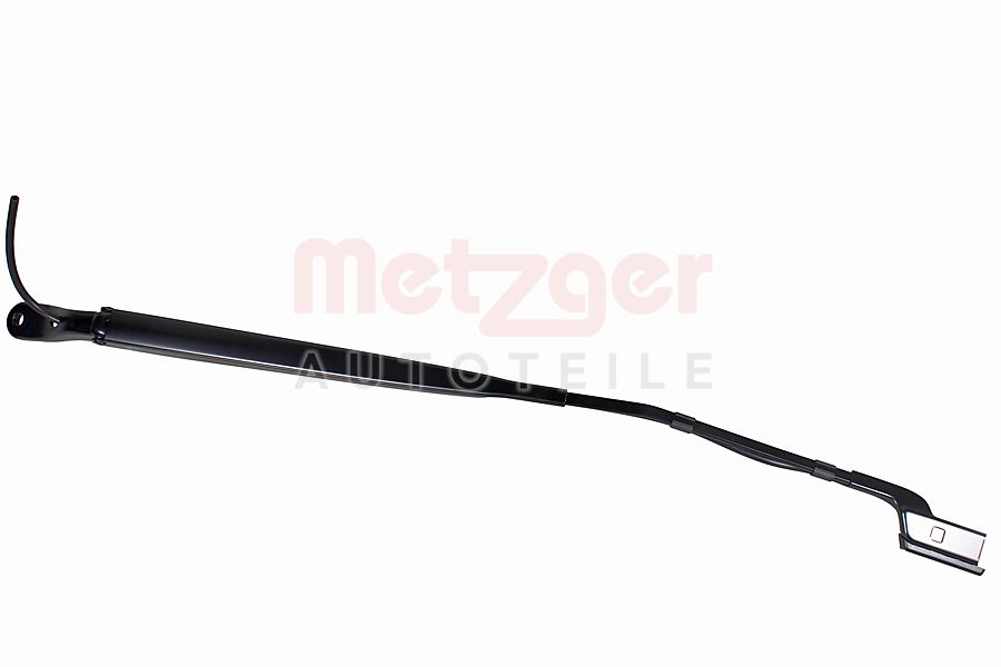 METZGER 2191128 ORIGINAL ERSATZTEIL GREENPARTS Wischarm, Scheibenreinigung