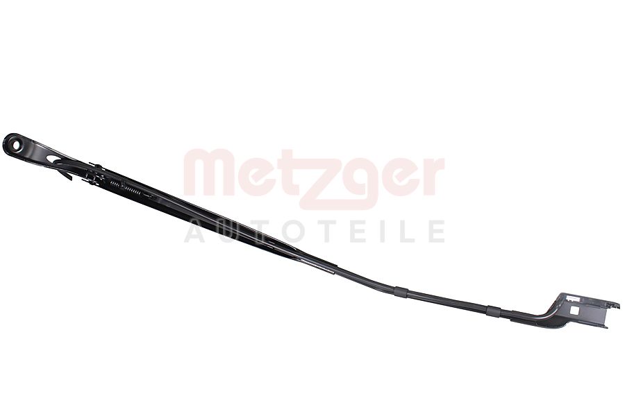 METZGER 2191128 ORIGINAL ERSATZTEIL GREENPARTS Wischarm, Scheibenreinigung