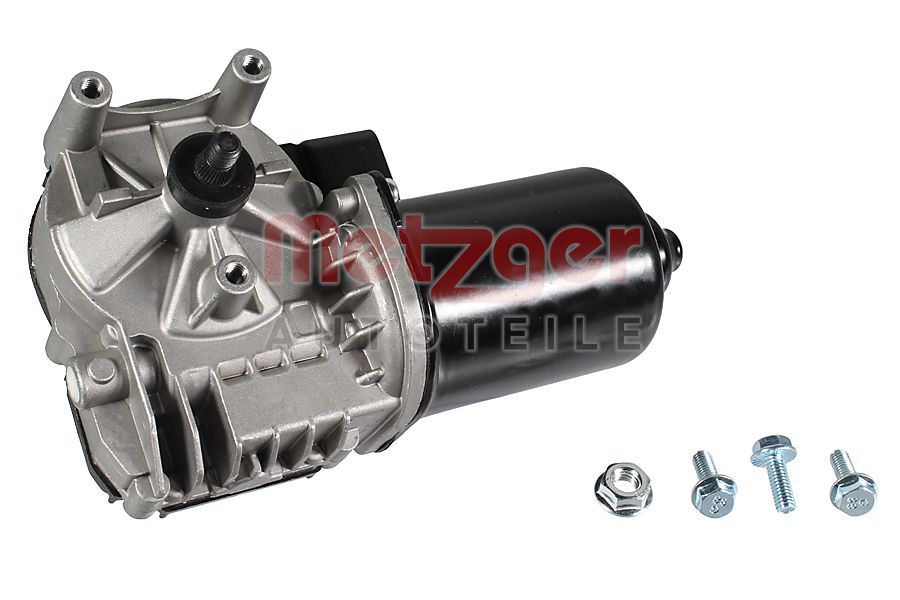 METZGER 2191146 Motore...