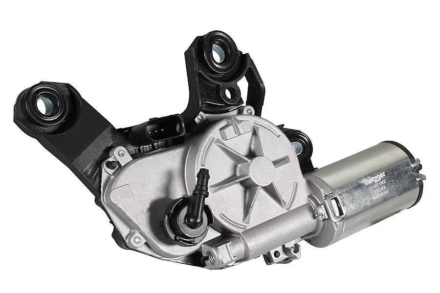 METZGER 2191162 GREENPARTS Wiper Motor