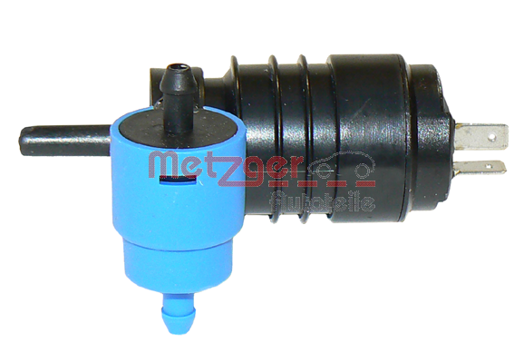 METZGER 2220002...