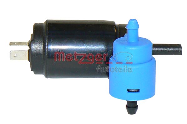 METZGER 2220011 GREENPARTS...