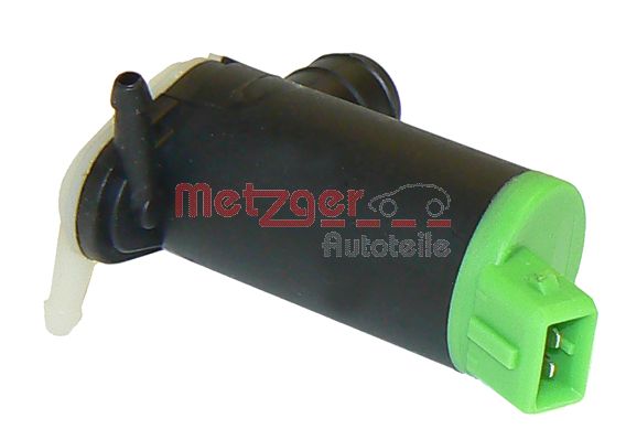 METZGER 2220020 Pompa acqua...