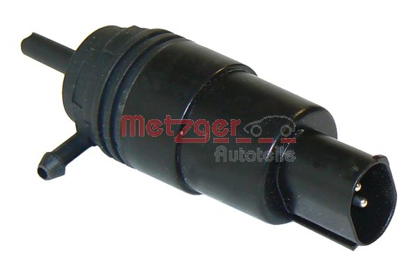 METZGER 2220026 Pompa acqua...