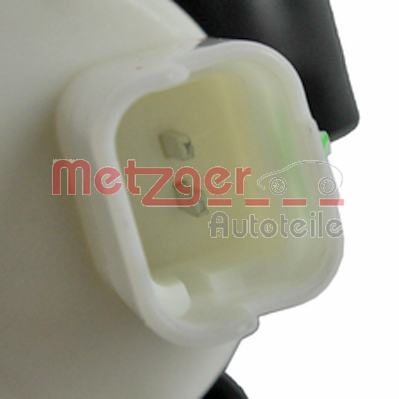 METZGER 2220032 mosóvízszivattyú, szélvédőmosó elöl CITROËN DACIA DS FIAT LANCIA OPEL PEUGEOT RENAULT