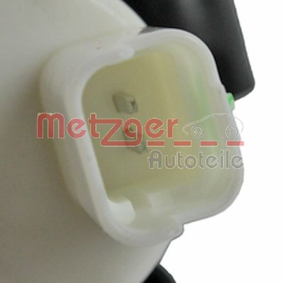 METZGER 2220032 mosóvízszivattyú, szélvédőmosó elöl CITROËN DACIA DS FIAT LANCIA OPEL PEUGEOT RENAULT