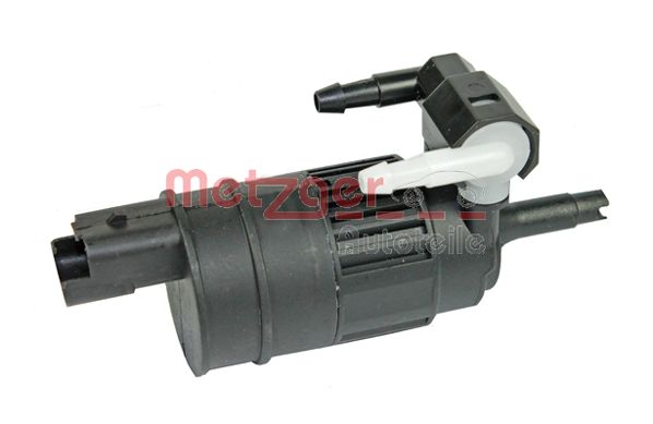 METZGER 2220034 Pompa acqua...