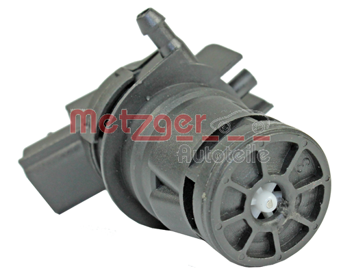 METZGER 2220079 mosóvízszivattyú, szélvédőmosó elöl LEXUS MAZDA SUBARU TOYOTA