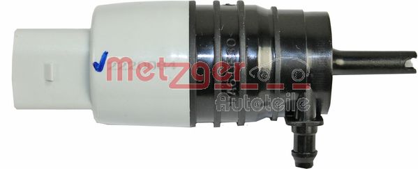 METZGER 2220084 GREENPARTS Waschwasserpumpe, Scheibenreinigung