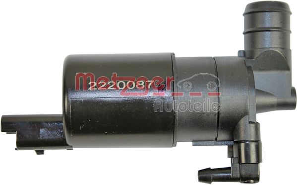 METZGER 2220087 Pompa acqua...